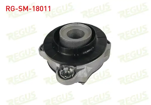 REGUS Rg Sm 18011 Amortisör Takozu Sol Ducato III 2014 Boxer III 2014 Jumper III 2014