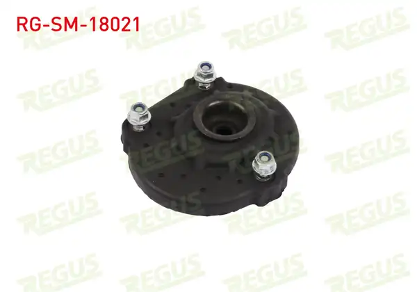 REGUS Rg Sm 18021 Amortisör Takozu Rulmanlı Somunlu Sağ Linea Fiorino Doblo Bipper Nemo