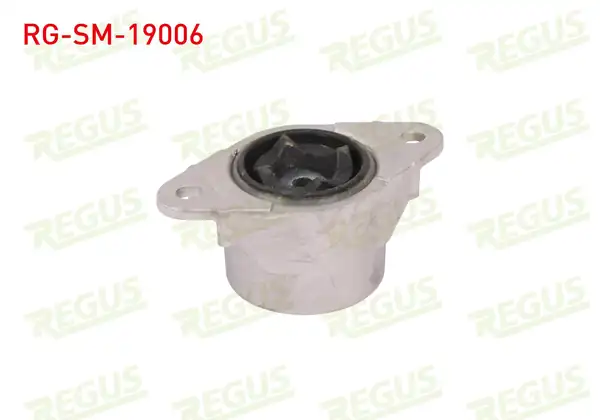 REGUS RG-SM-19006 | Amortisör Takozu Arka Sol-Sağ Ford Fiesta V 1.25İ 2001-2008