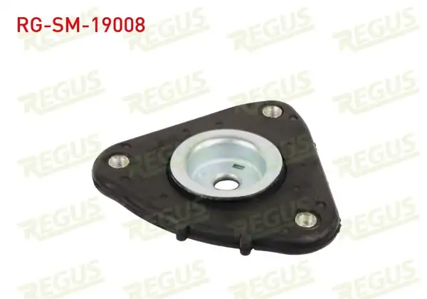 REGUS RG-SM-19008 | Amortisör Takozu Ön Sol-Sağ Ford Focus II (Da) 1.4İ 2004-2011