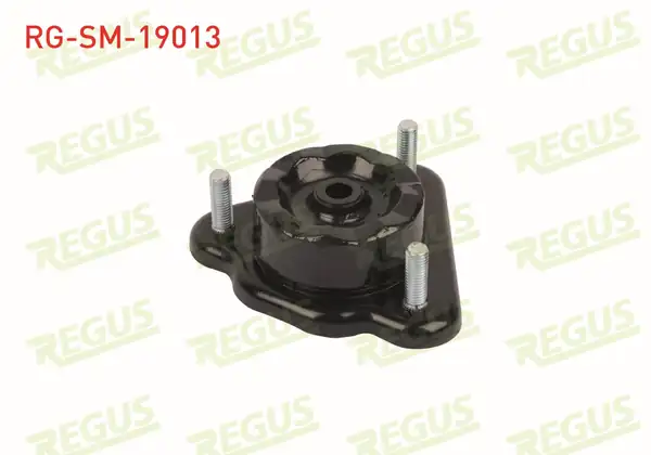 REGUS Rg Sm 19013 Amortisör Takozu Ön Sol Sağ Ford Transit T12 2 5 D 1991 1998