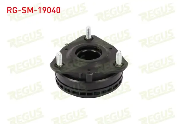 REGUS Rg Sm 19040 Amortisör Takozu Ön Sol Sağ Rulmanlı Ford Fiesta V 1 4 TDCI 2001 2008