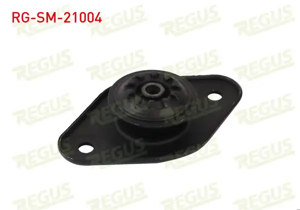 REGUS RG-SM-21004 | Amortisör Takozu Arka Sol-Sağ Hyundai Accent Era 1.4İ 16V 2006-2012