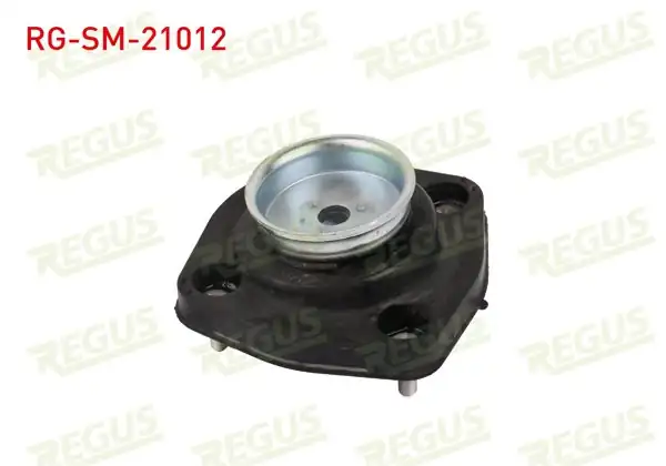 REGUS RG-SM-21012 | Amortisör Takozu Arka Sağ Hyundai Coupe (Rd) 1.6 1996-2002