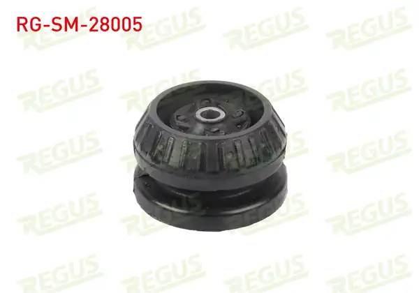 REGUS Rg Sm 28005 Amortisör Takozu Ön Sol Sağ Mercedes Vito 638 108 CDI 1997 2003