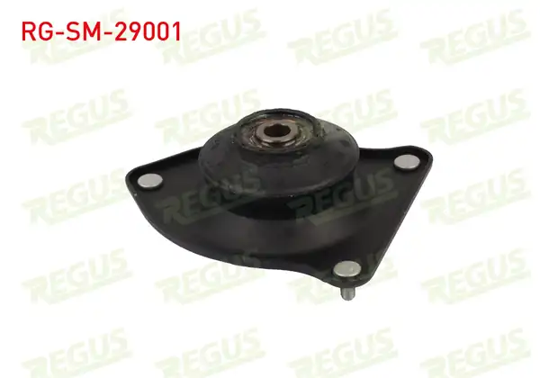 REGUS RG-SM-29001 | Amortisör Takozu Ön Sol-Sağ Rulmanlı Mini Mını (R50,R53) Cooper 1.6 2001-2006