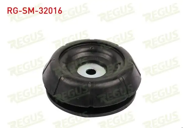 REGUS RG-SM-32016 | Amortisör Takozu Ön Sol-Sağ Opel Astra G (F69) 1.4 16V 1998-2005