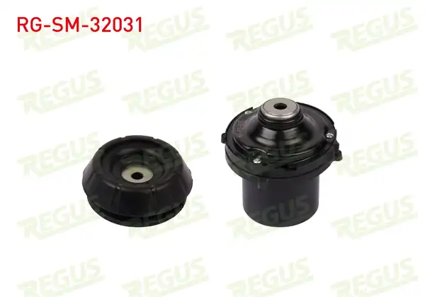 REGUS Rg Sm 32031 Amortisör Takozu Ön Sol Sağ Rulmanlı Opel Astra G F69 1 6 16v 2005 2009