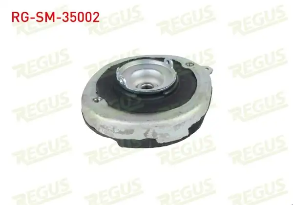 REGUS RG-SM-35002 | Amortisör Takozu Renault 19 / Megane I