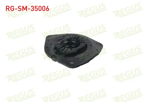 REGUS Rg Sm 35006 Amortisör Takozu Ön Fluence Megane III