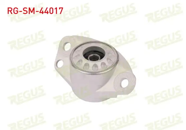 REGUS RG-SM-44017 | Amortisör Takozu Arka Sol-Sağ Audi A3 (8L1) 1.4 1996-2003