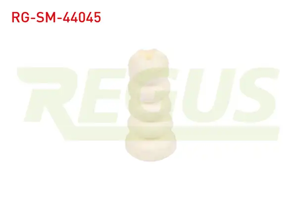 REGUS Rg Sm 44045 Süspansiyon Takozu Arka Sol Sağ 135mm Seat Ateca Kh7 1 6 TDI 2016