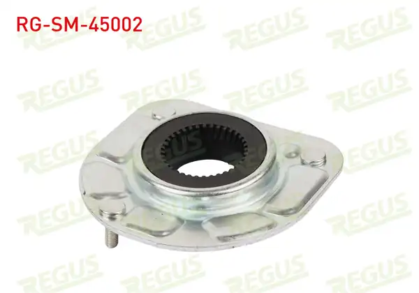 REGUS RG-SM-45002 | Amortisör Takozu Ön Sol-Sağ Volvo S60 I 2.0 T 2000-2010