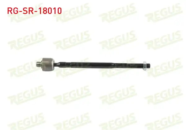 REGUS Rg Sr 18010 Rot Mili Ön Manuel Direksiyon Fiat Doblo 2001 2010