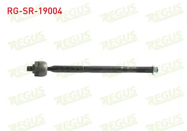 REGUS Rg Sr 19004 Rot Mili Ön İç Manuel Direksiyon Ford Focus İ