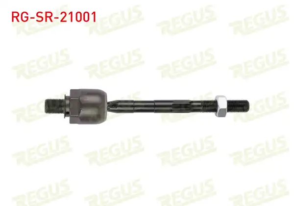 REGUS RG-SR-21001 | Rot Mili On Manuel Direksiyon Hyundai Accent 2005-2010
