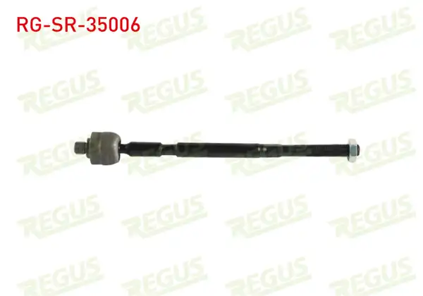 REGUS Rg Sr 35006 Rot Mili Ön Renault Megane 1995 2003 Renault Scenic 1997 2002