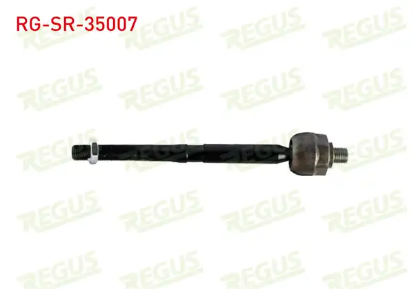 REGUS Rg Sr 35007 Rot Mili Ön Renault Megane Scenic 2003 2009