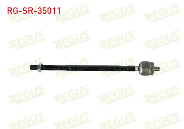 REGUS RG-SR-35011 | Rot Mili On Nissan Kubistar 2003-2007 / Renault Clio 1998-2012 / Renault Kangoo 1998-2008