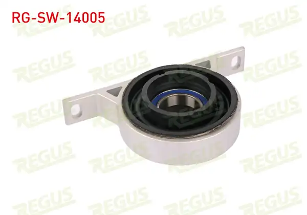 REGUS RG-SW-14005 | Saft Takozu Rulmanlı BMW 5 Serisi (E60) 525 D 2003-2010
