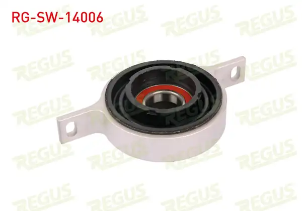 REGUS Rg Sw 14006 Şaft Takozu Rulmanlı Bmw 1 Serisi E81 116 İ 2004 2012