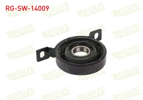 REGUS Rg Sw 14009 Şaft Askı Takozu 30mm Bmw X5 E53 Ors Rulmanlı