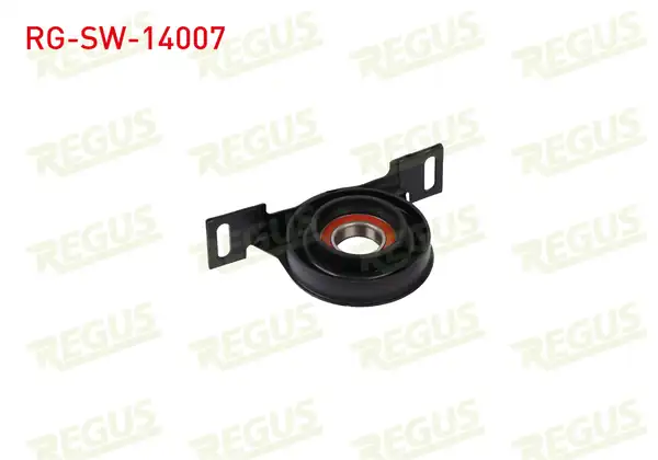 REGUS Rg Sw 14010 Şaft Askı Takozu 30mm Bmw 3 Serisi E36 Nachi Rulmanlı