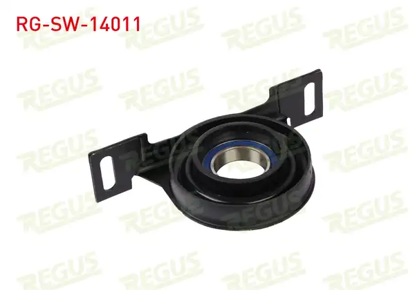 REGUS Rg Sw 14011 Şaft Askı Takozu 35mm Bmw 7 Serisi E38 Ors Rulmanlı