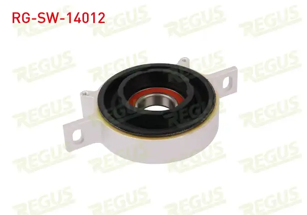 REGUS Rg Sw 14012 Şaft Askı Takozu 30mm Bmw 5 Serisi F10 Nachi Rulmanlı
