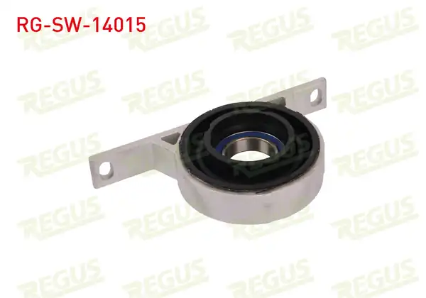 REGUS Rg Sw 14015 Şaft Askı Takozu 35mm Bmw 7 Serisi E65 E66 Ors Rulmanlı