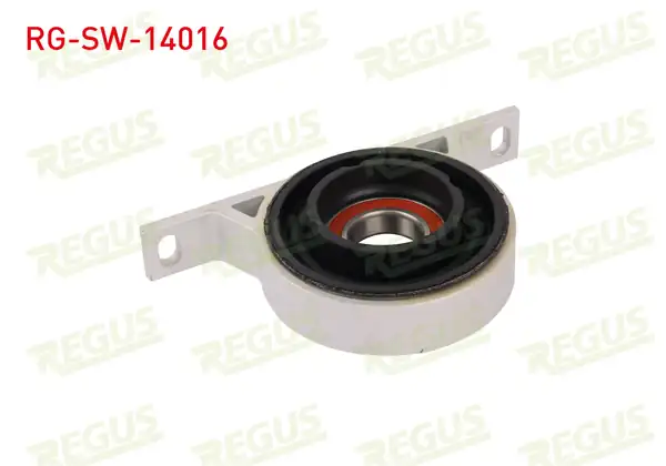 REGUS Rg Sw 14016 Şaft Askı Takozu 30mm Bmw 5 Serisi E60 X3 E83 Nachi Rulmanlı