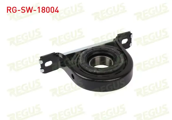 REGUS Rg Sw 18004 Şaft Askı Takozu 40mm Iveco Daily Ors Rulmanlı