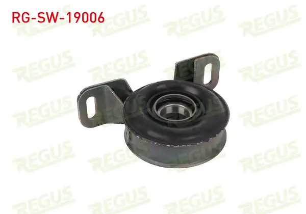 REGUS Rg Sw 19006 Şaft Askı Takozu Merkez Kacik 30mm Transit T 12 T 15 V184 V347