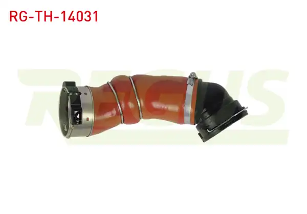 REGUS Rg Th 14031 Turbo Hortumu Bmw 5 Serisi E60 530 D 2003 2010