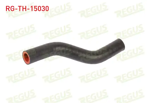 REGUS RG-TH-15030 | Turbo Hortumu Citroen C4 (Lc) 1.6 HDI 2004-2009