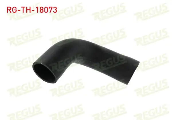 REGUS Rg Th 18073 Turbo Hortumu Metal Borusuz Küçük Fiat Ducato 250 2 3 Mjt 2006 2014