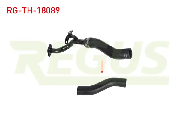 REGUS Rg Th 18089 Turbo Hortumu Fiat Fiorino 225 1 3 Mjt 2007