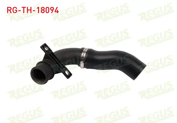 REGUS Rg Th 18094 Turbo Hortumu Komple Ducato III 2006 Boxer III 2006 Jumper III 2006
