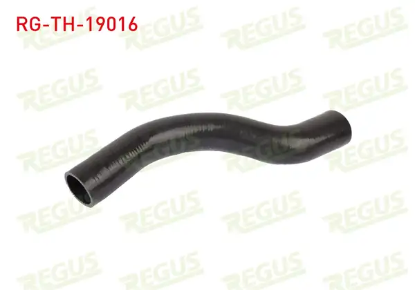 REGUS RG-TH-19016 | Turbo Hortumu Ford Focus II (Da) 1.6 TDCI 2004-2011