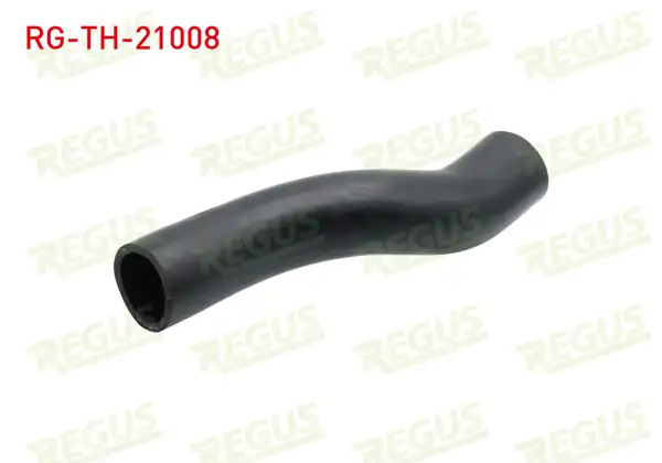 REGUS RG-TH-21008 | Turbo Hortumu Hyundai Accent Blue 1.6 CRDI 2012 -