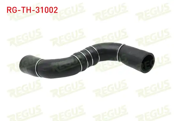 REGUS Rg Th 31002 Turbo Hortumu Nissan Qashqai J10 1 5 dCi 2007 2014
