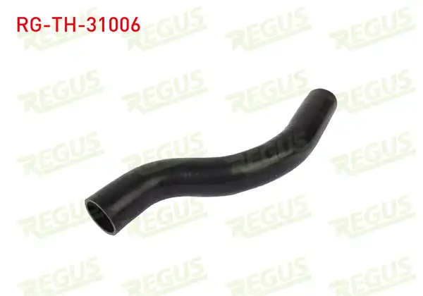 REGUS Rg Th 31006 Turbo Hortumu Nissan Juke 1 5 dCi 2010