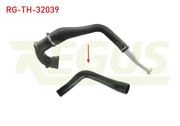 REGUS Rg Th 32039 Turbo Hortumu Sağ Opel Astra J 1 3 CDTI 2009 2016
