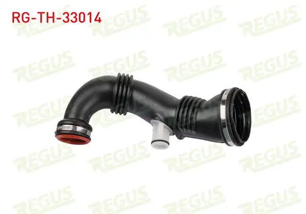 REGUS Rg Th 33014 Turbo Borusu Peugeot 308 3008 Partner Expert Citroen C4 C5 Berlingo Jumpy 1 6 Hdi Fiat Scudo 1 6 Mtj