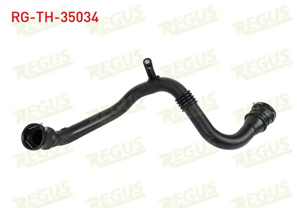 REGUS Rg Th 35034 Turbo Borusu Renault Fluence L30 1 5 dCi 2010 2012