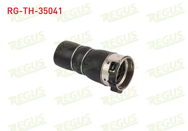 REGUS Rg Th 35041 Turbo Hortumu Metal Borusuz Küçük Renault Fluence L30 1 5 dCi 2009