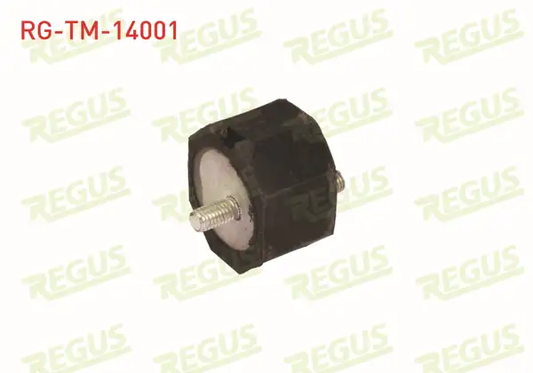 REGUS Rg Tm 14001 Şanzıman Takozu Arka Alt A T Bmw 3 Serisi E30 316 İ 1982 1992