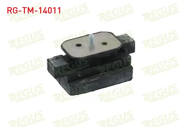 REGUS Rg Tm 14011 Şanzıman Takozu Arka Alt A T Bmw 5 Serisi E60 520 D 2003 2010