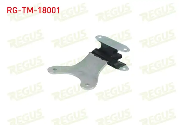 REGUS Rg Tm 18001 Şanzıman Takozu M 131 Dks