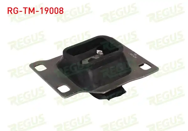 REGUS RG-TM-19008 | Şanzıman Takozu Alt Ford Focus I (Daw,Dbw) 1.4İ 16V 1998-2004